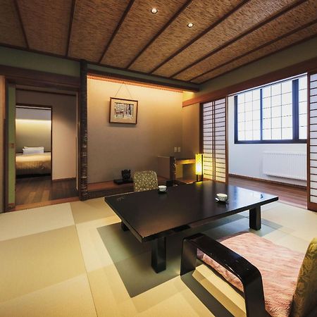 Takamiya Ryokan Miyamaso Yamagata  Luaran gambar