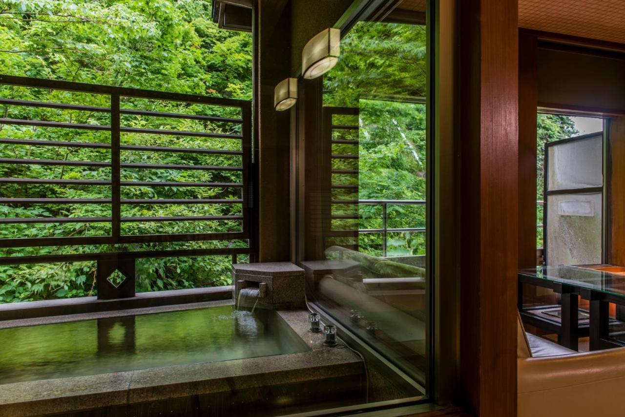 Takamiya Ryokan Miyamaso Yamagata  Luaran gambar