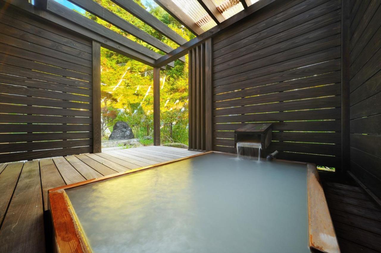 Takamiya Ryokan Miyamaso Yamagata  Luaran gambar