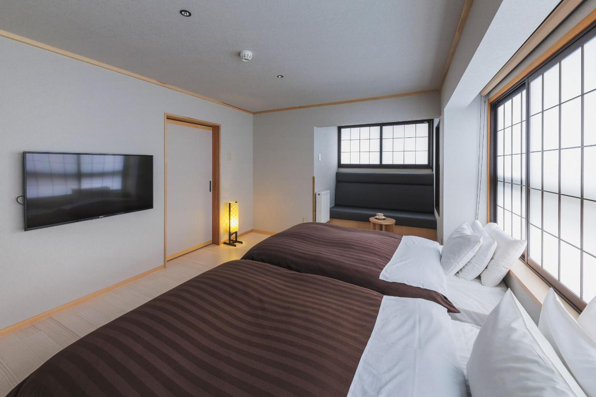 Takamiya Ryokan Miyamaso Yamagata  Luaran gambar