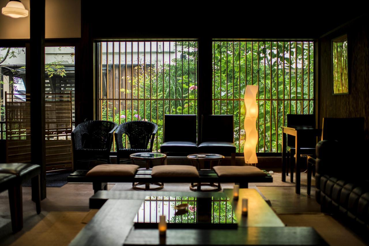 Takamiya Ryokan Miyamaso Yamagata  Luaran gambar