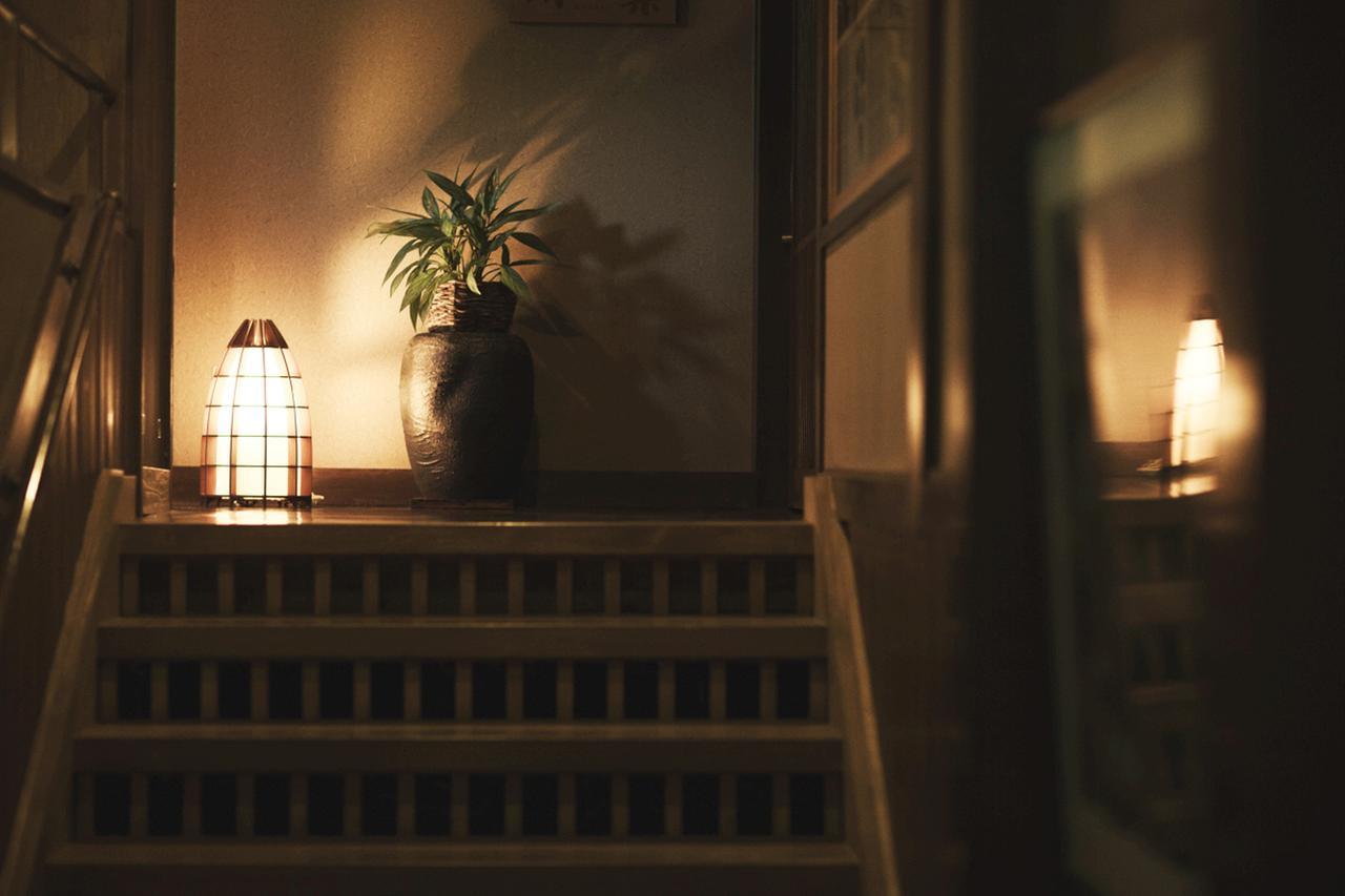 Takamiya Ryokan Miyamaso Yamagata  Luaran gambar