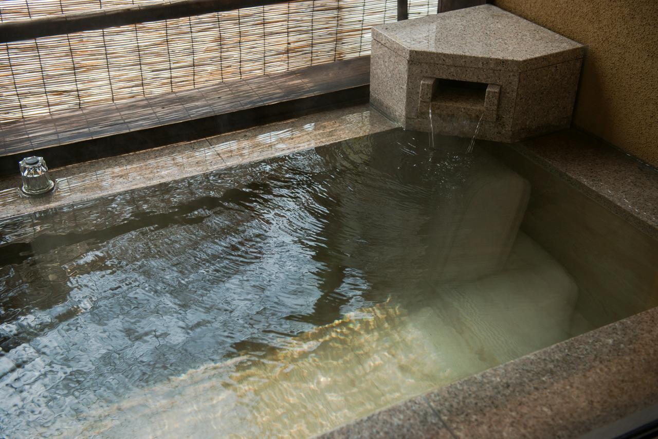 Takamiya Ryokan Miyamaso Yamagata  Luaran gambar