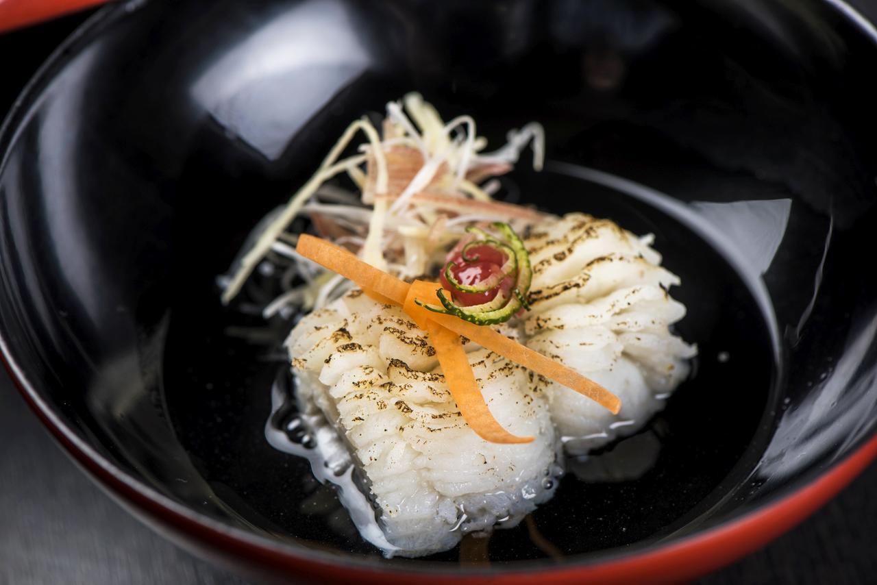 Takamiya Ryokan Miyamaso Yamagata  Luaran gambar