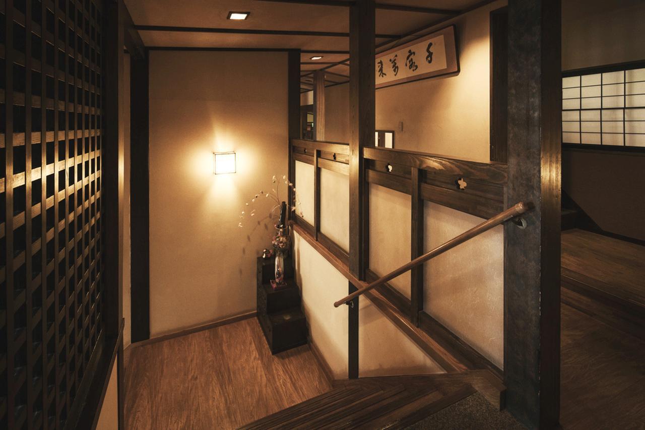 Takamiya Ryokan Miyamaso Yamagata  Luaran gambar