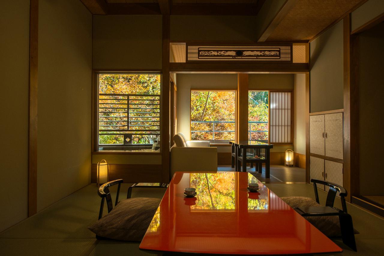 Takamiya Ryokan Miyamaso Yamagata  Luaran gambar
