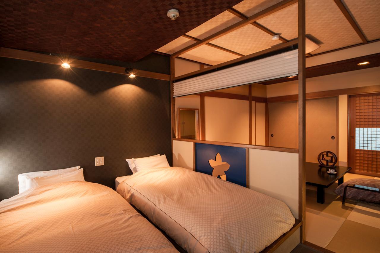 Takamiya Ryokan Miyamaso Yamagata  Luaran gambar