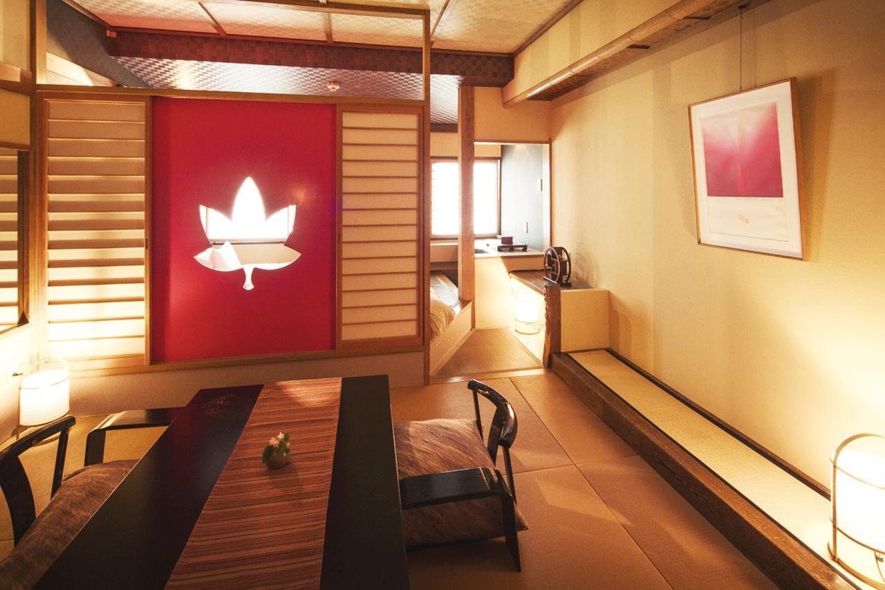 Takamiya Ryokan Miyamaso Yamagata  Luaran gambar