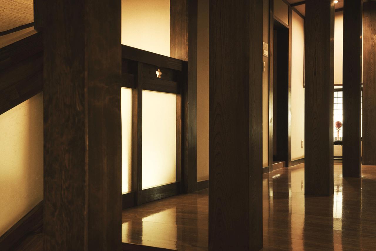 Takamiya Ryokan Miyamaso Yamagata  Luaran gambar
