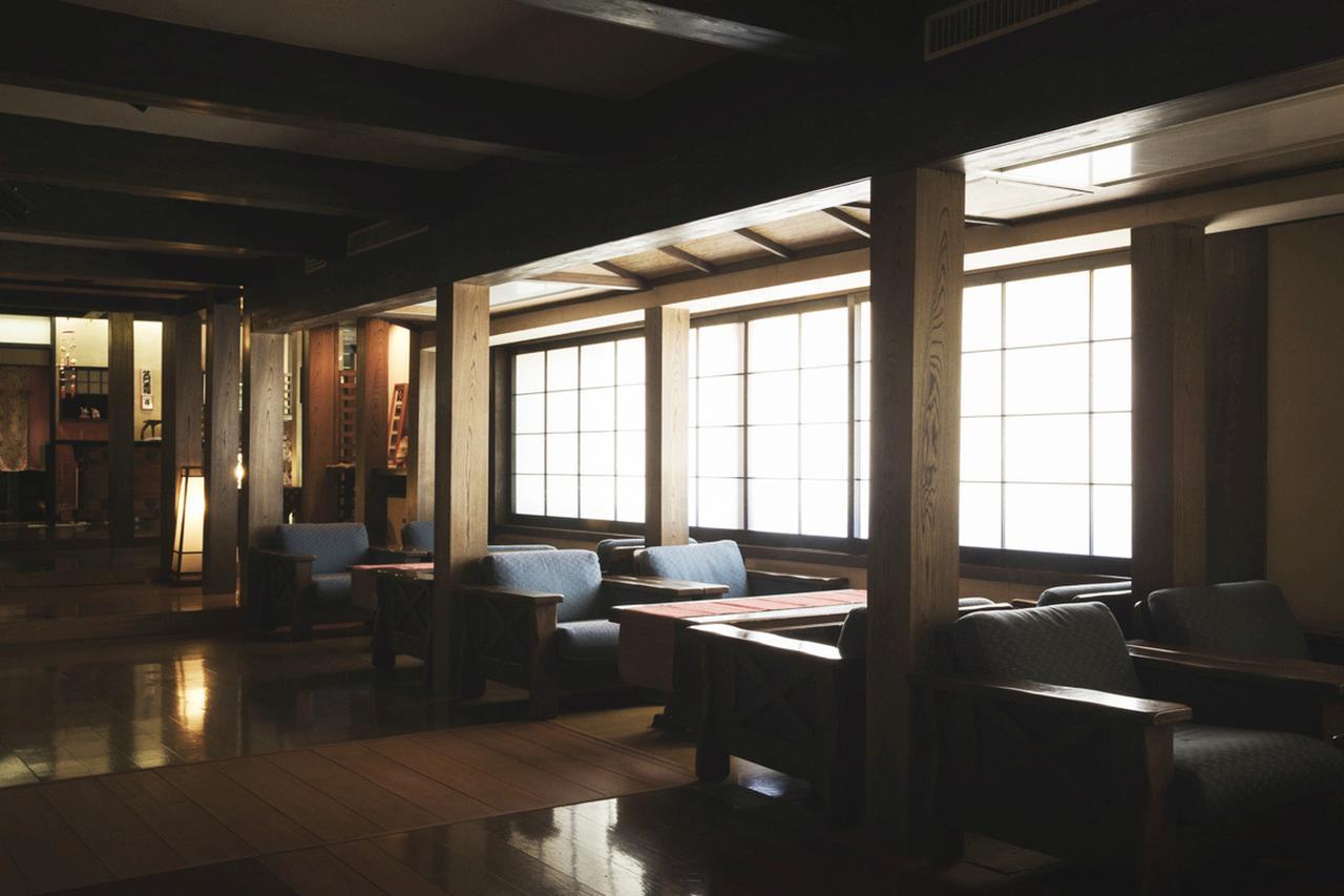 Takamiya Ryokan Miyamaso Yamagata  Luaran gambar