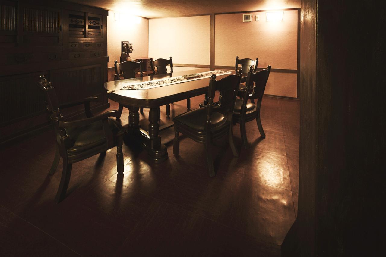 Takamiya Ryokan Miyamaso Yamagata  Luaran gambar